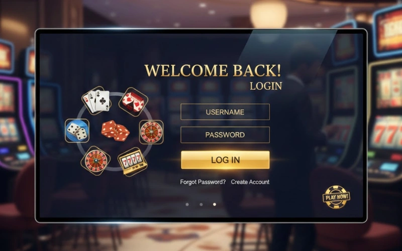 Acewin Casino Login at Rupee Tricks Lottery App body image