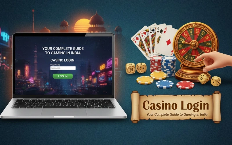 Acewin Casino Login at Rupee Tricks Lottery App featured image